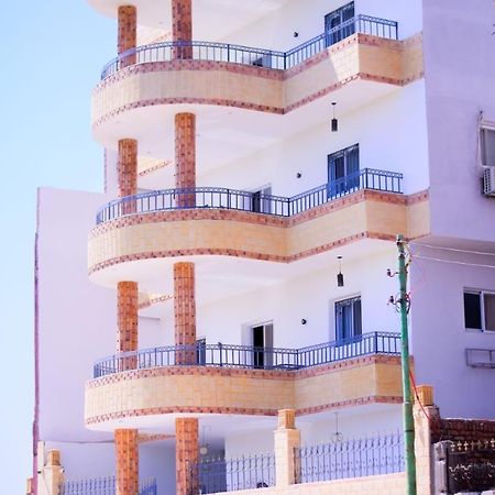 Sky Guest House Luxor Eksteriør bilde