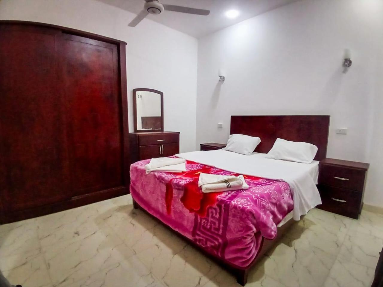 Sky Guest House Luxor Rom bilde